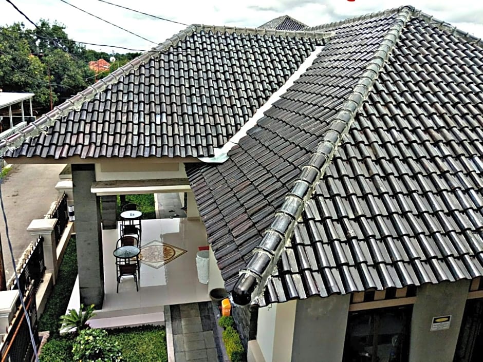 WISMA ANDALI Syariah near RSUD Cideres