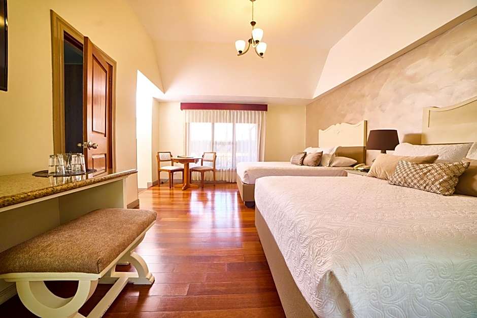 El Rodeo Estancia Boutique Hotel and Steak House