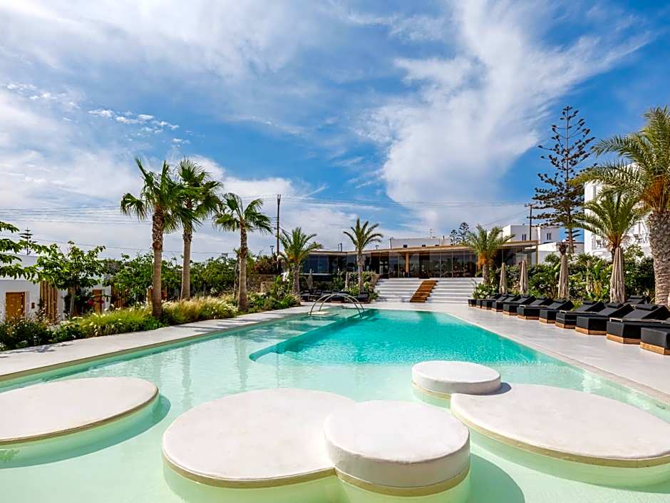Axel Beach Mykonos - Adults Only