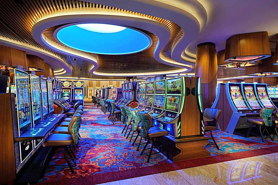 Seminole Hard Rock Hotel & Casino Hollywood