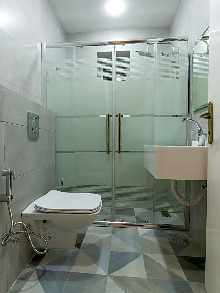 Prestige Hotel Suites