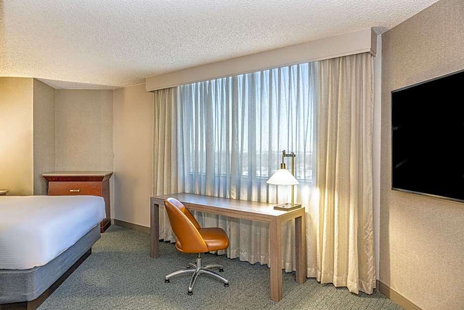 Hilton Richardson Dallas, TX