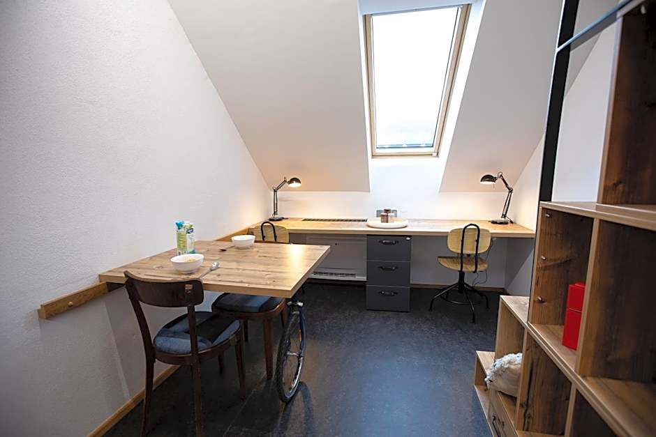 Becycle Sustainable stay and travel