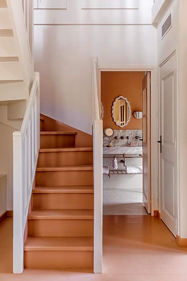 Hôtel La Tartane Saint-Tropez