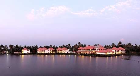 Paloma Backwater Resorts