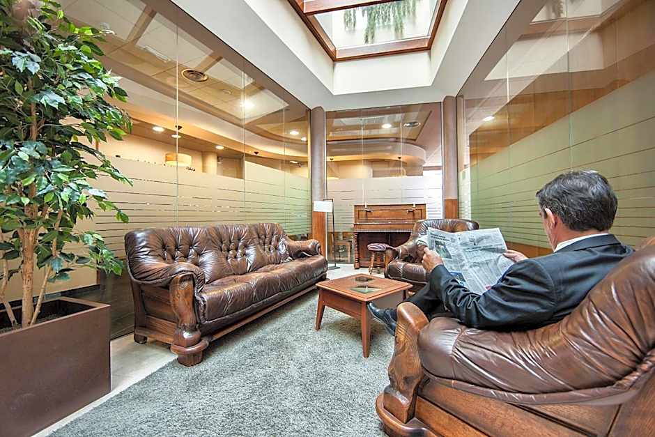 Hotel Zalle Don Fernando