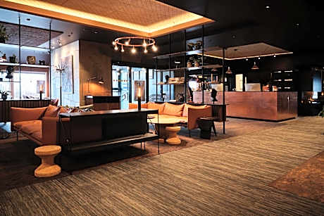 Bergstadens Hotel & Spa