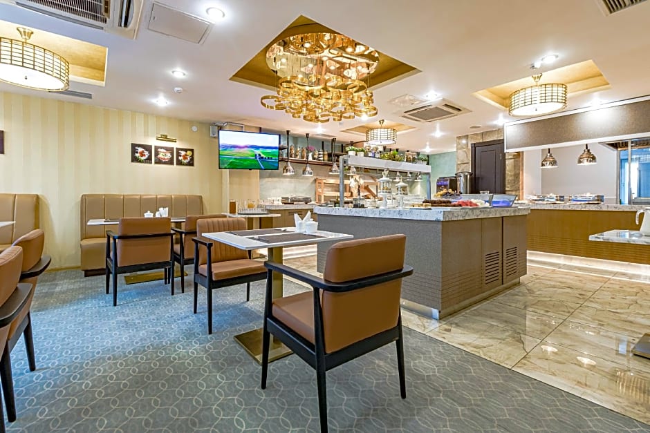 Best Western Plus Astana