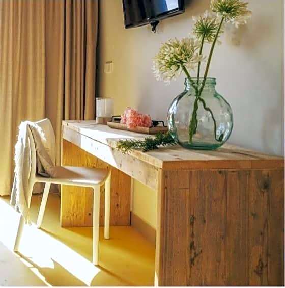 Hotel Rural El Teular