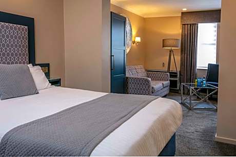 Superior Double Room - Non-Smoking