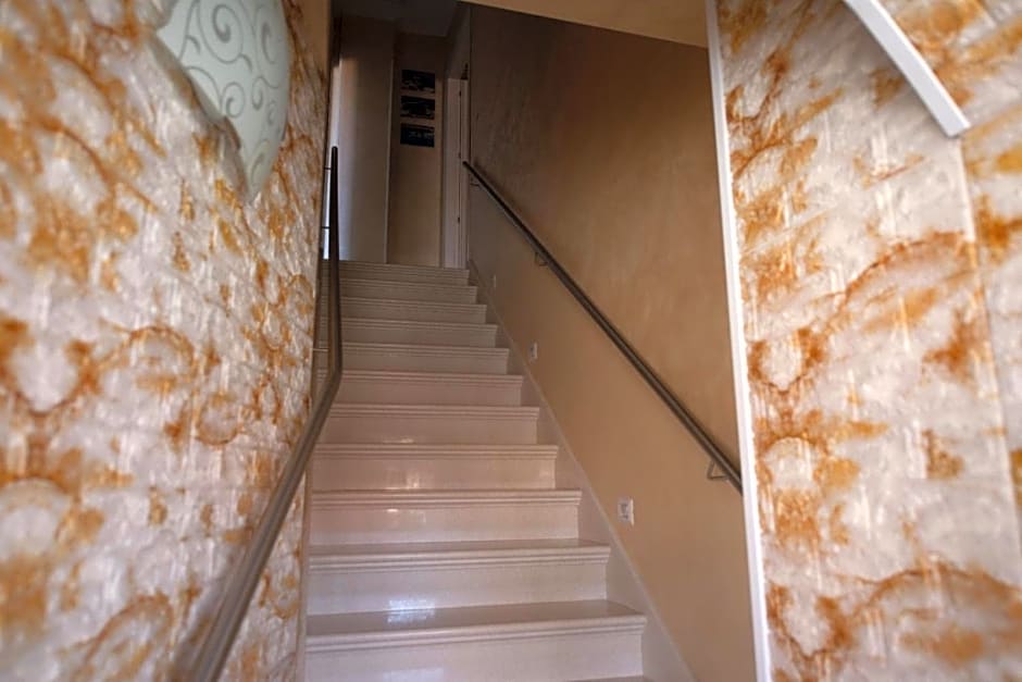 La Perla Del Tirreno