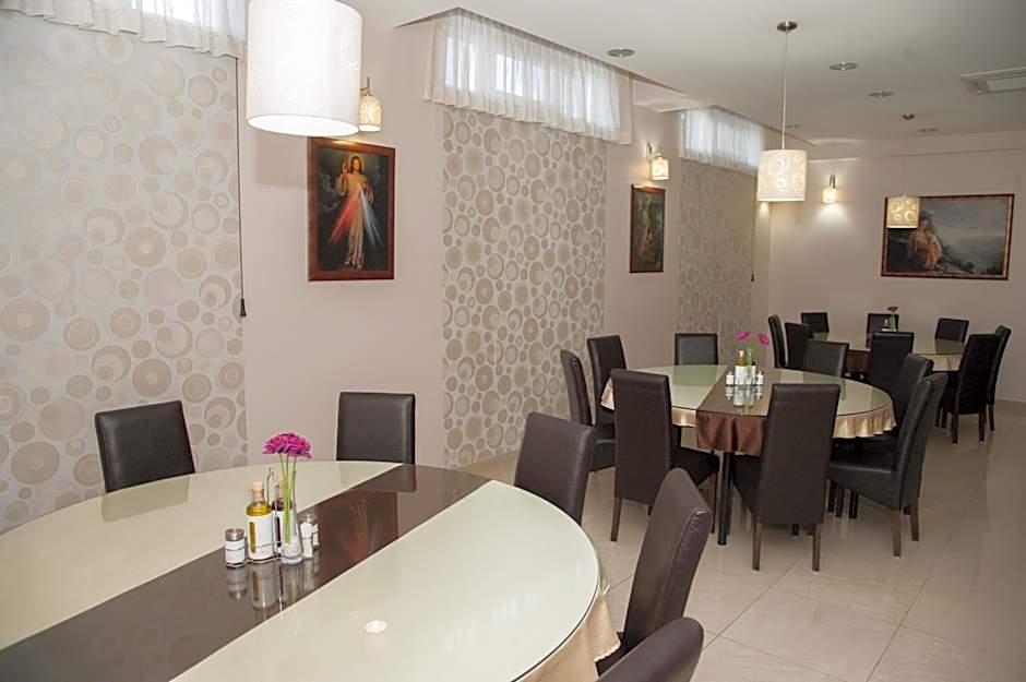 Hotel Glorija