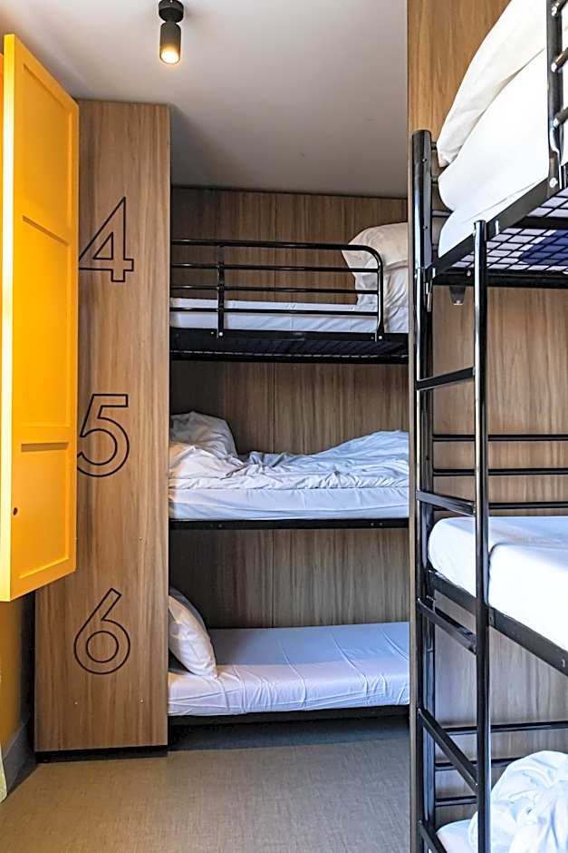 PubLove @ The Steam Engine,Waterloo