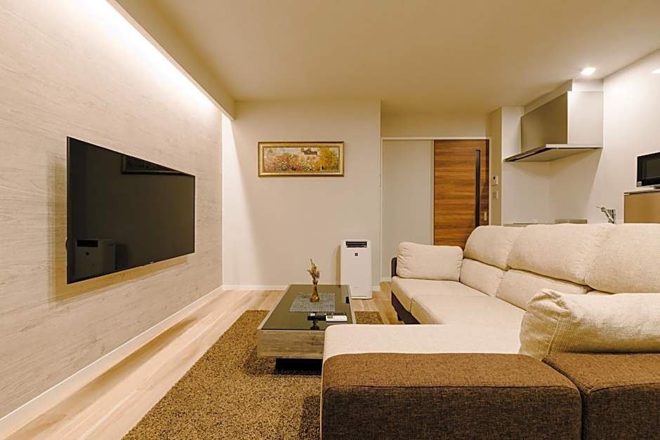 GRAND BASE Karatsu Ekiminami