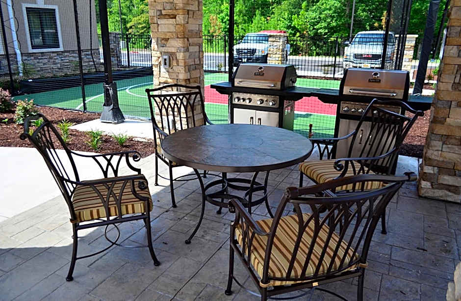 Staybridge Suites Jacksonville Camp Lejeune Area By IHG