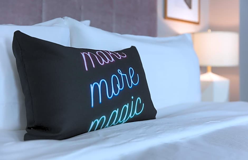 Hotel Trundle