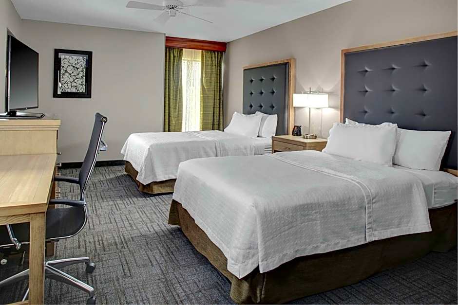 Homewood Suites By Hilton Richmond-West End/Innsbrook