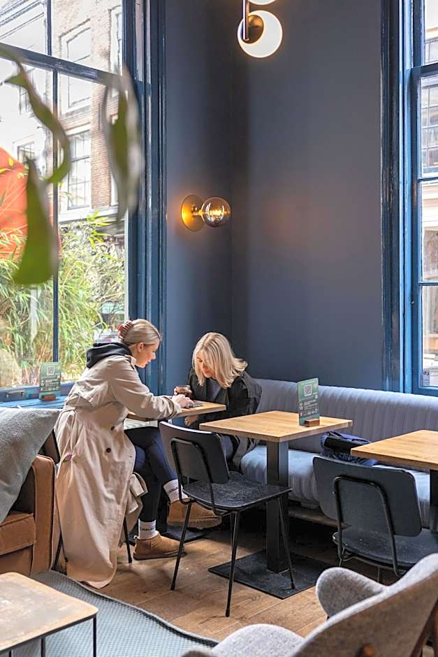 B&B Utrecht Domkwartier