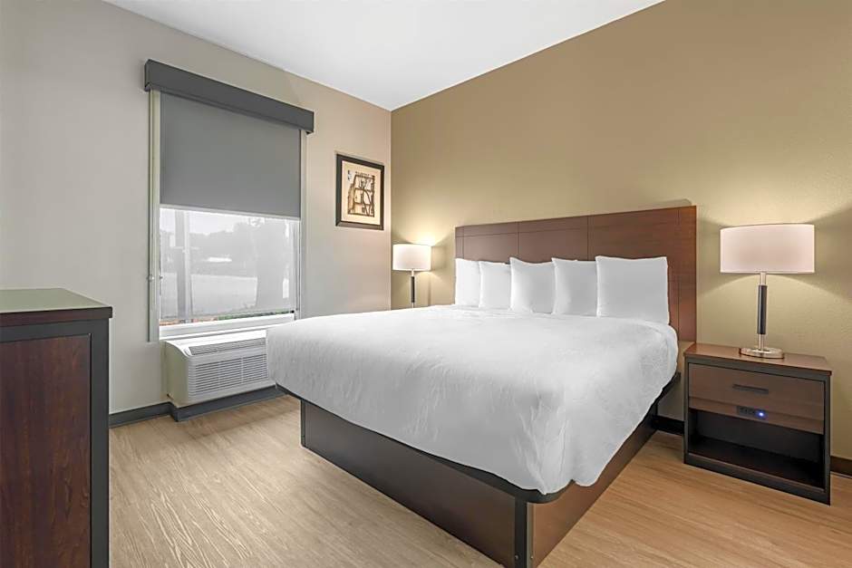 Photo 1 of 50 of Best Western Plus Mckinney Inn & Suites