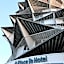 A Place To Hotel Esbjerg