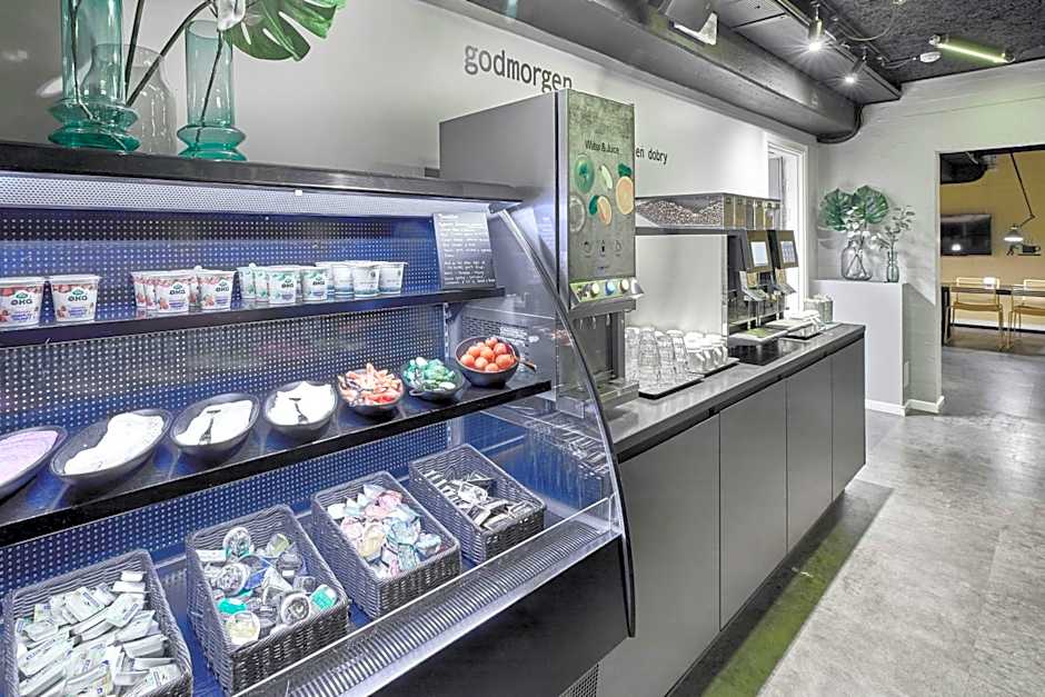 Four Points Flex by Sheraton Aarhus Viby