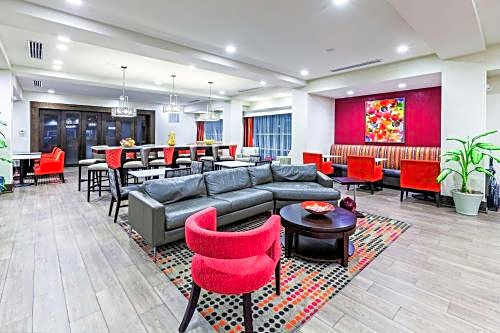 Hampton Inn By Hilton North Little Rock McCain Mall