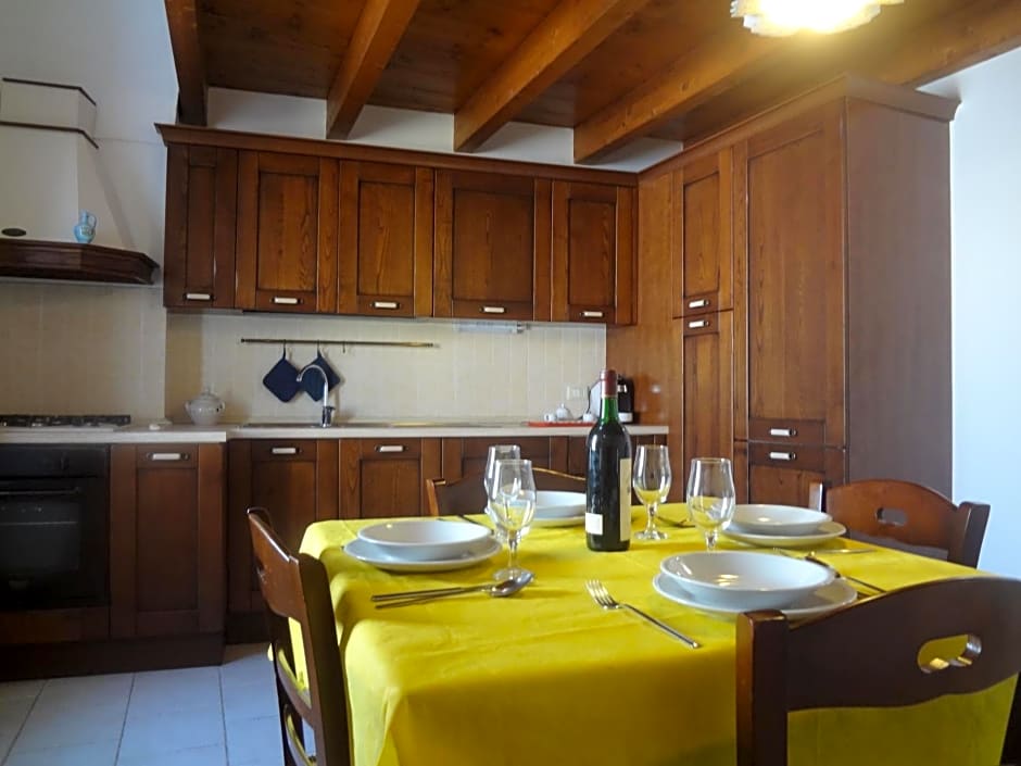 Le Casette di Via Roma