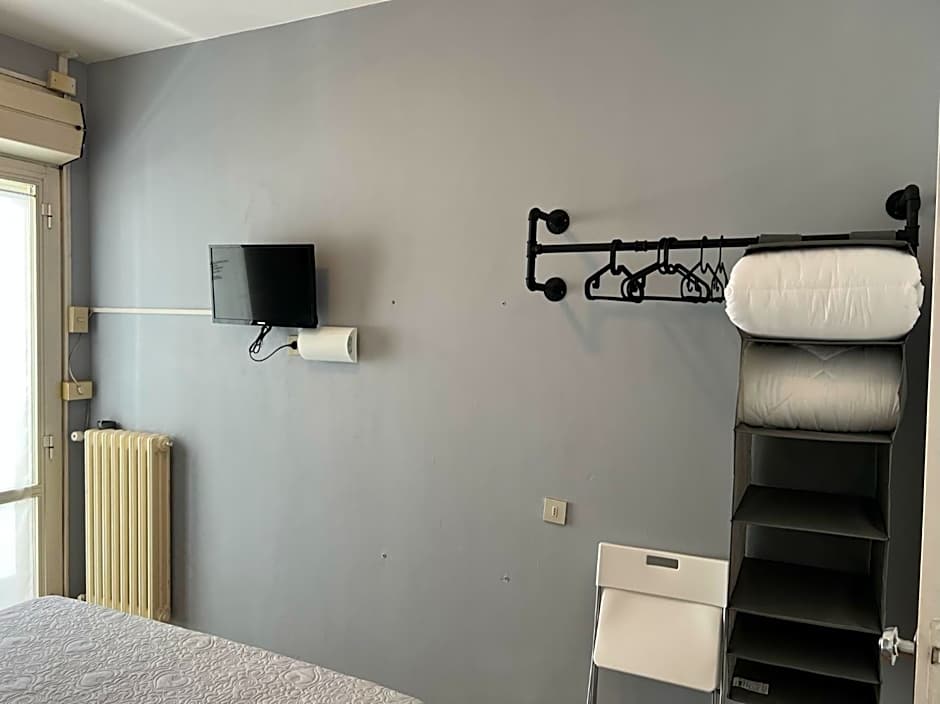 Hotel Morri - il BIBLIHOTEL