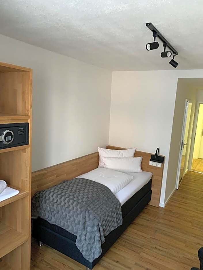 Brauereigasthof Bären