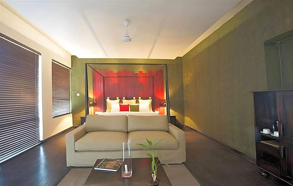 Jetwing Yala Hotel