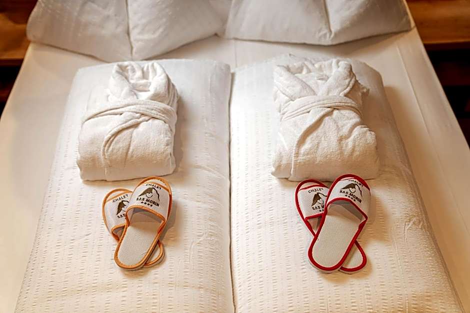 Hotel Chalet Sas Morin