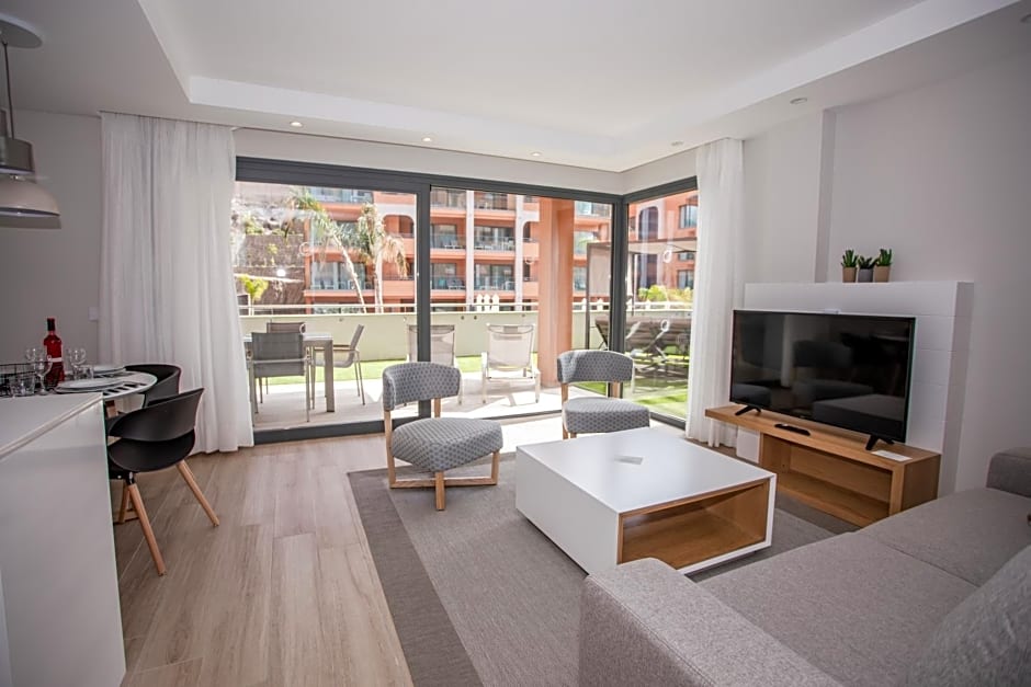 Arguineguin Park By Servatur VV