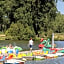 Luxe Vakantievilla - B&B Blue Garden Vlaamse Ardennen nabij Pairi Daiza