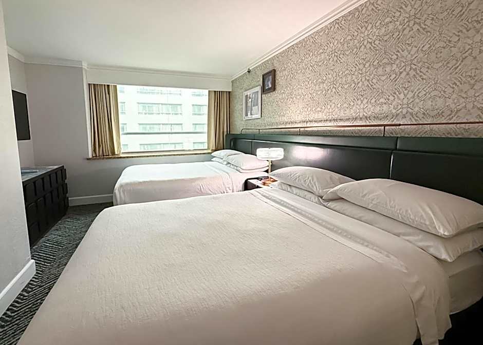 Embassy Suites By Hilton Los Angeles Glendale