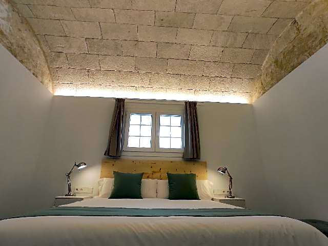 Hotel Maison Carree