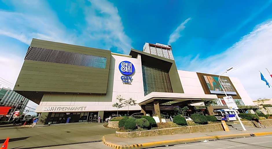 Toyoko Inn Cebu