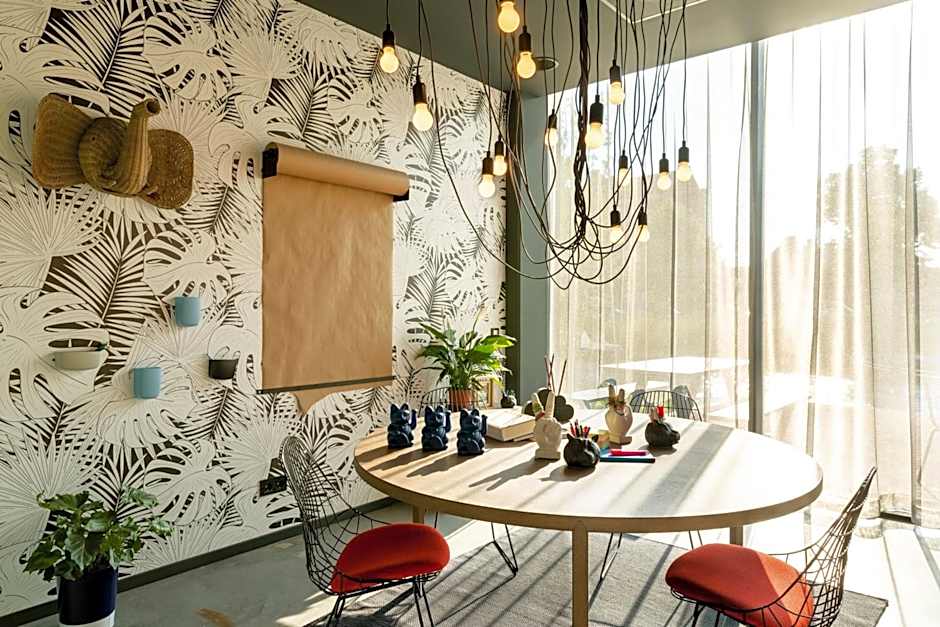 Moxy Utrecht