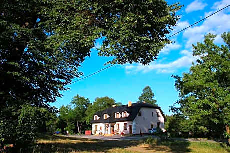 Zajazd Stok