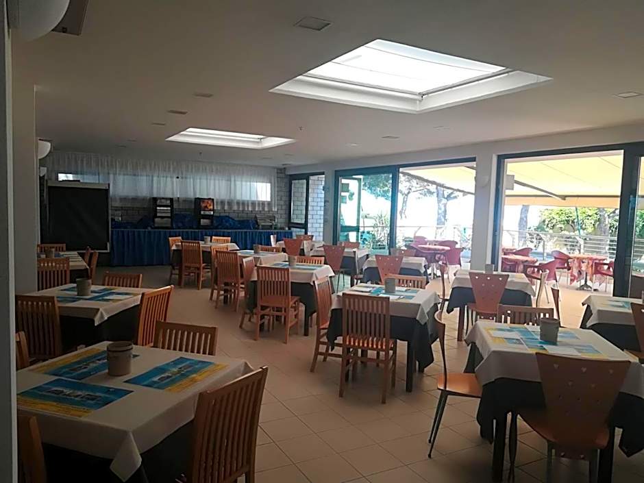 Hotel Ambra