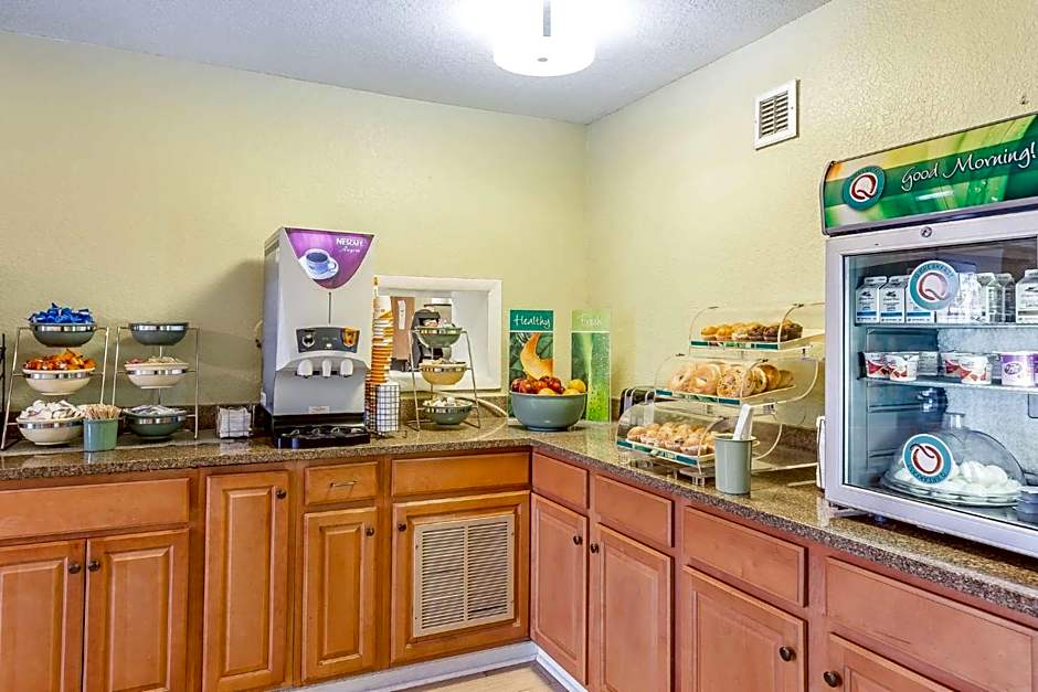 Quality Inn Carolina Oceanfront