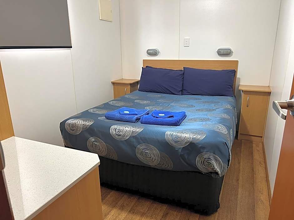 The Sundowner Cabin & Tourist Park