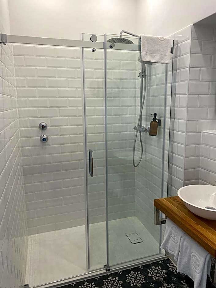 Boutique Hotel Kolbeck