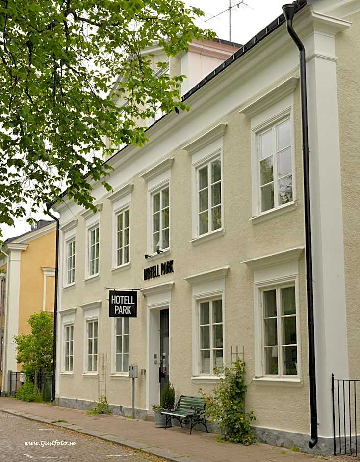 Hotell Park