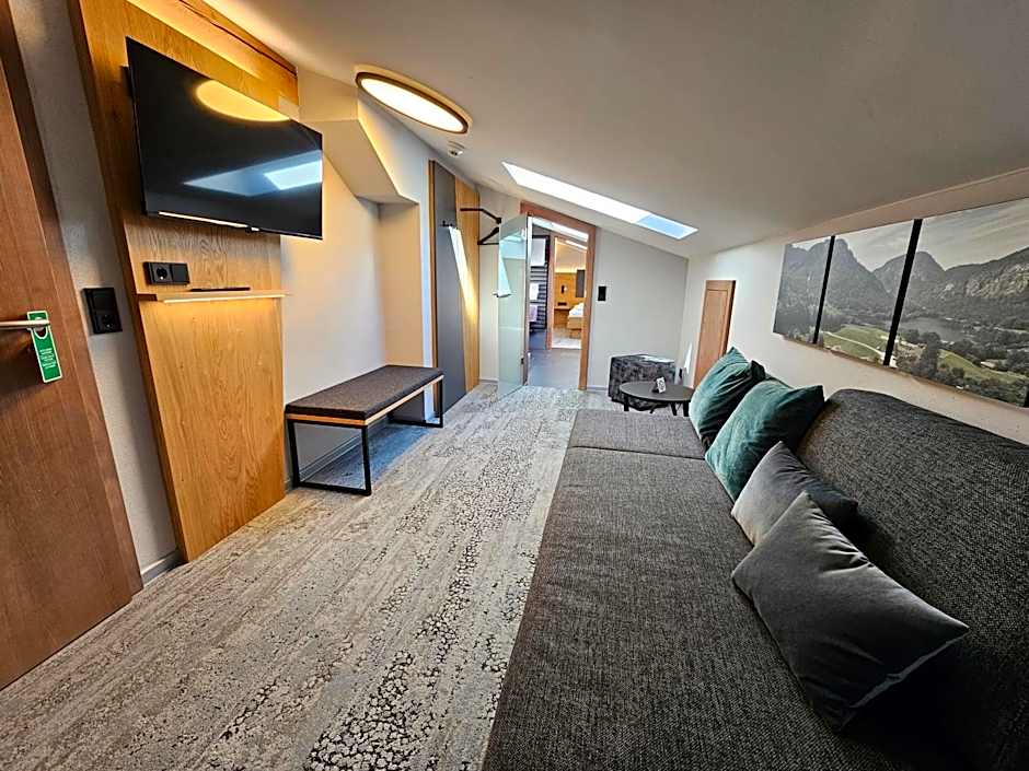 Hotel Seeblick