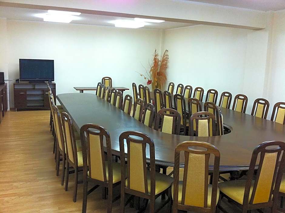 JRB Hotel
