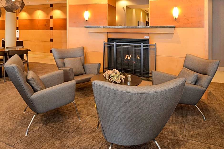 SpringHill Suites by Marriott Pittsburgh Mills