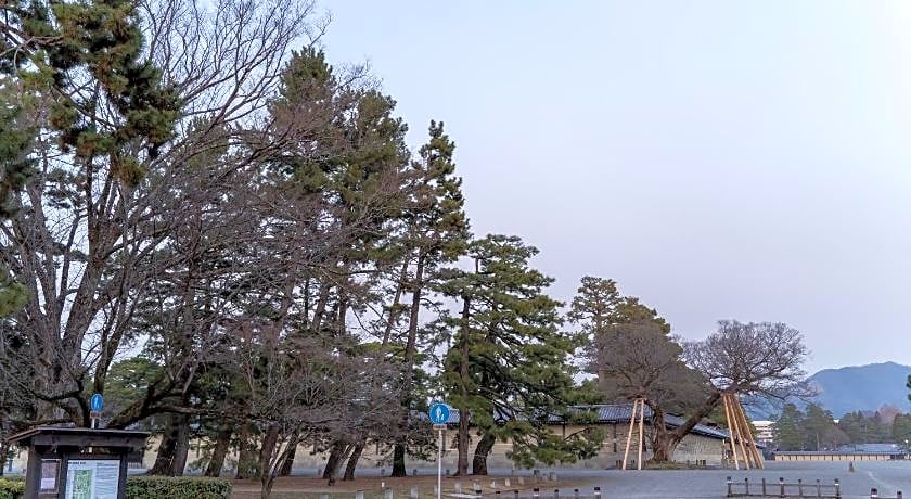 RESI STAY Jisco Hotel Kyoto Goshonishi