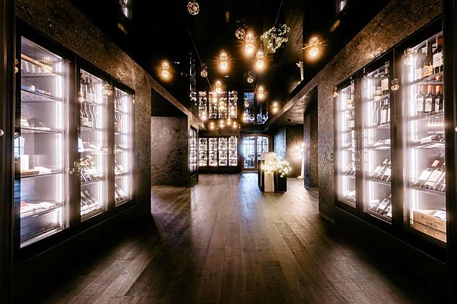 Hotel Berghof - St Johann in Salzburg