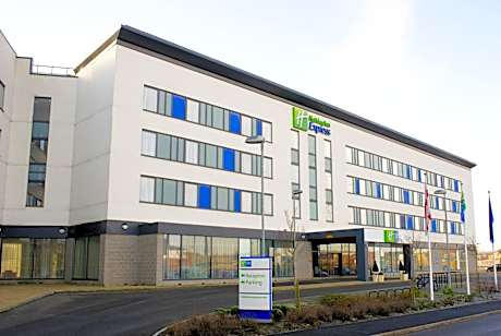 Holiday Inn Express Rotherham  North By IHG