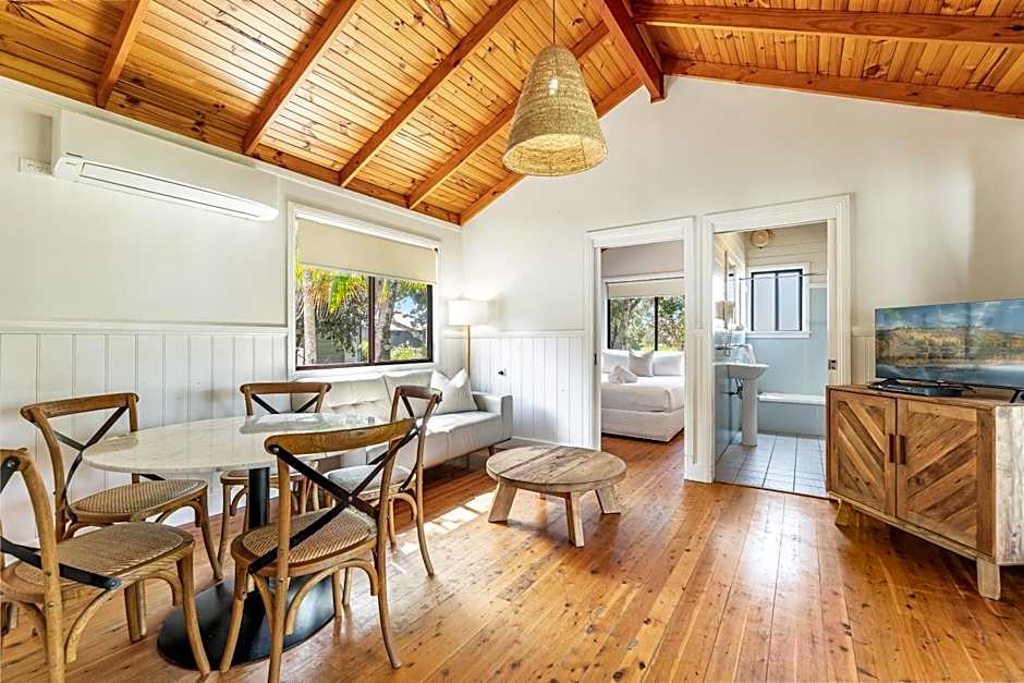 BIG4 Saltwater Yamba Holiday Park